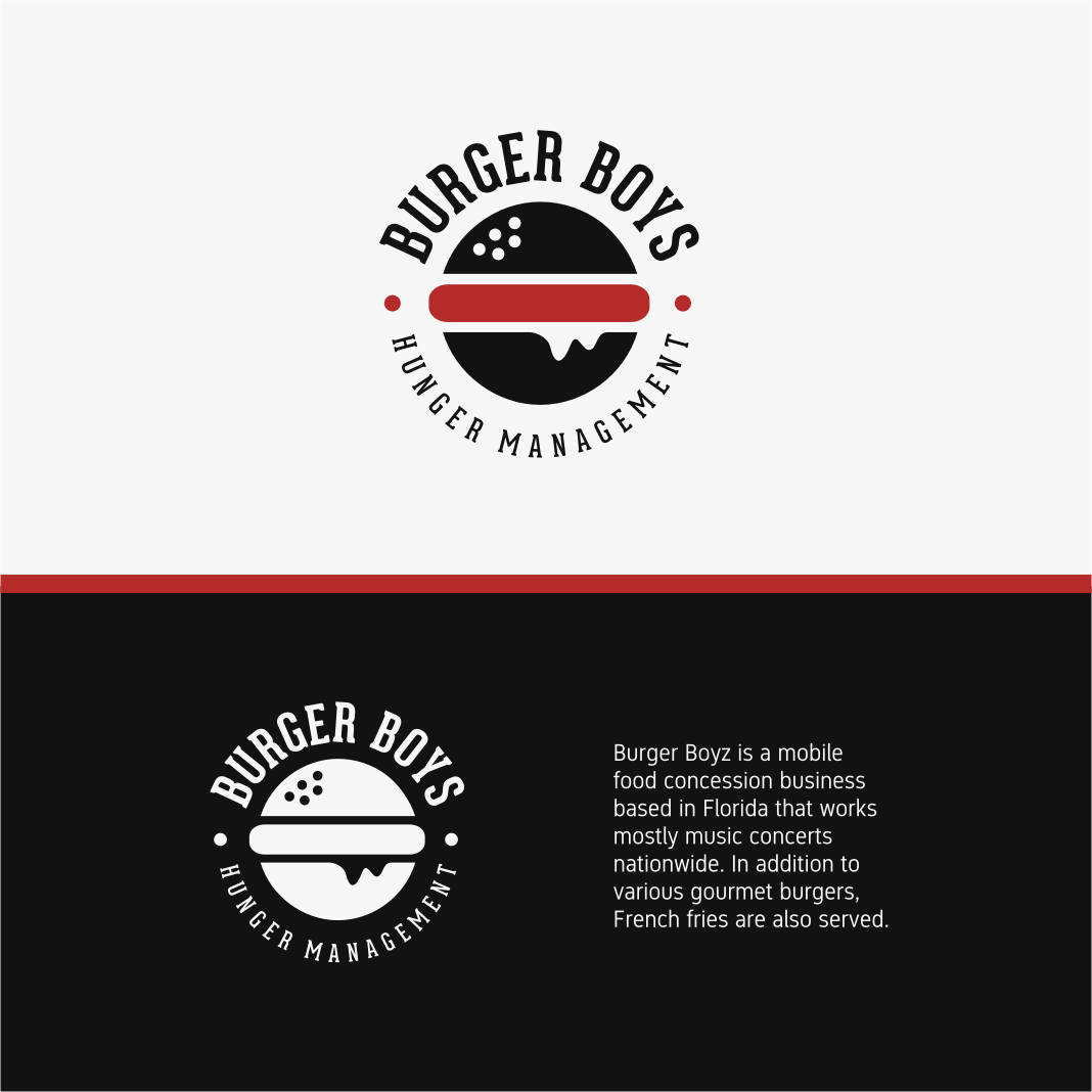 Logo Design by CKS d e s i g n for this project | Design #27879418
