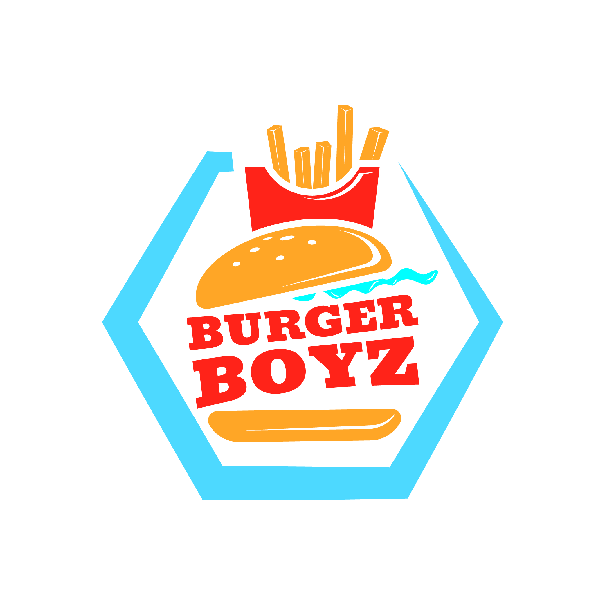 Logo Design by Suwaji Suwaji for this project | Design #27879807