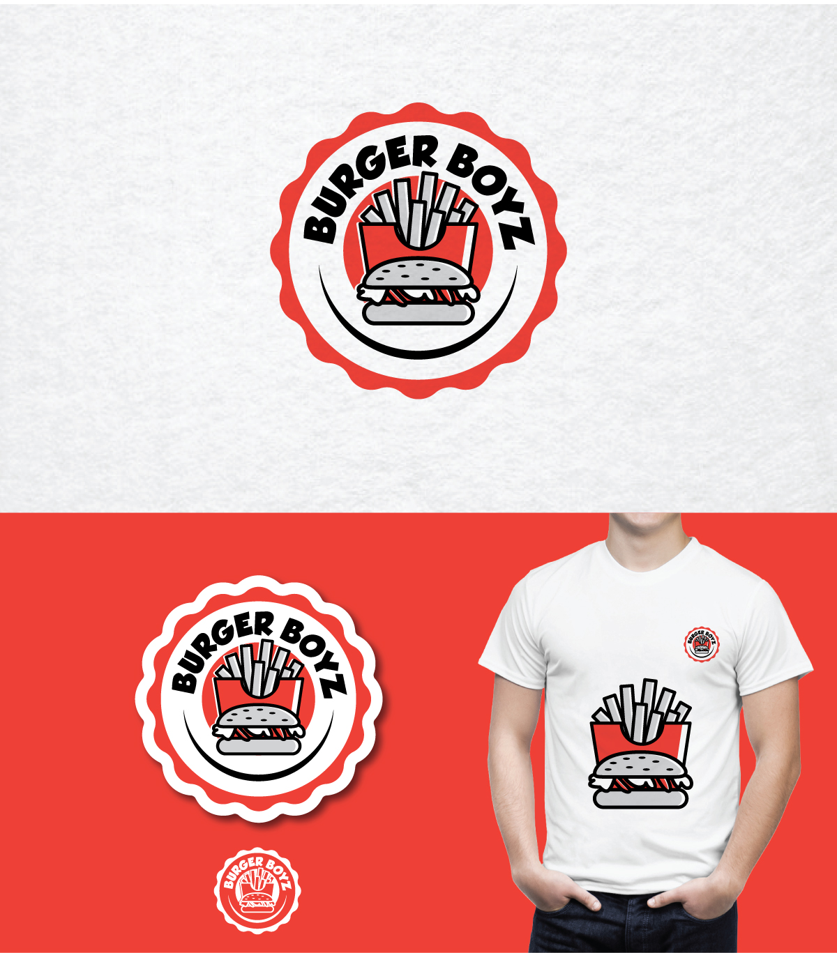 Logo Design by creativepix for this project | Design #27875854