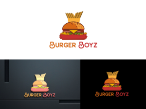 Design de Logo par Hieroglyphics pour ce projet | Design : #27884826