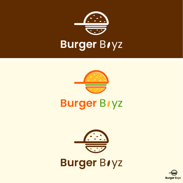 Logo Design by radityahermanto 2 for this project | Design #27904153