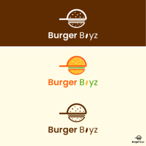 Logo Design by radityahermanto 2