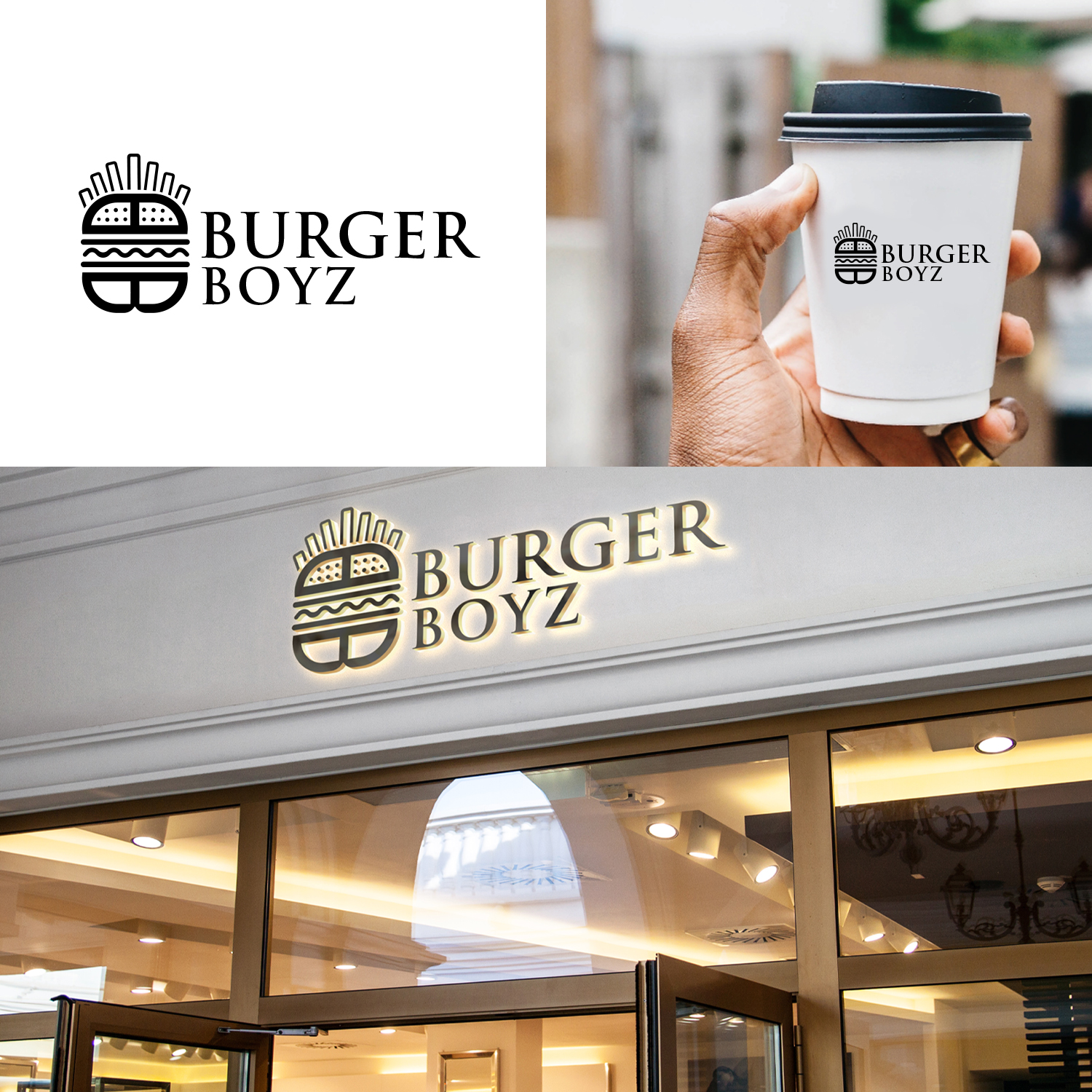 Logo-Design von Maxo-Biz für dieses Projekt | Design #27881909