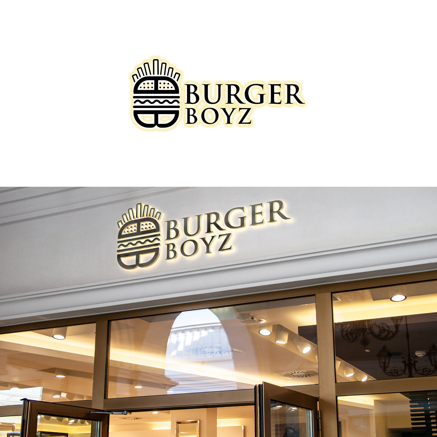 Logo Design by Maxo-Biz for this project | Design #27881910
