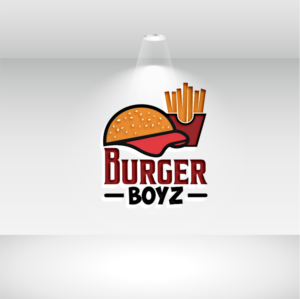 Logo Design by Crowder for this project | Design: #27888317