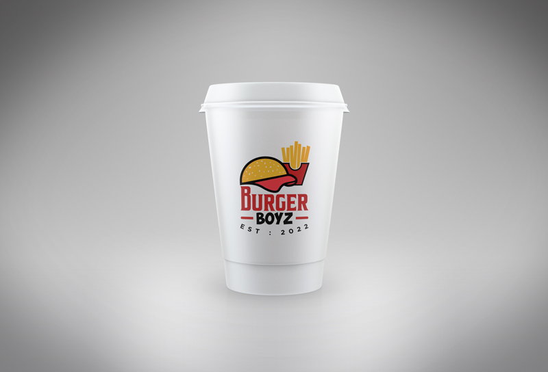 Logo Design by Crowder for this project | Design #27889928