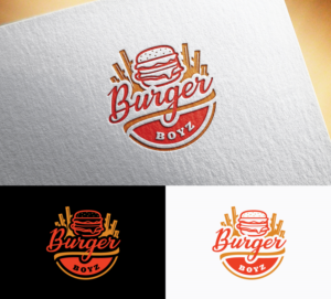 Logo Design by step forward 2 for this project | Design: #27875658