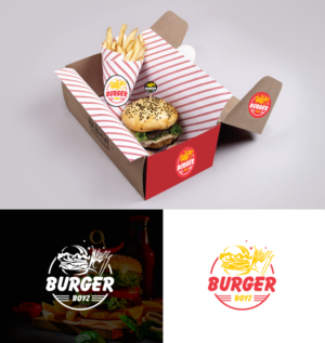 Logo Design by step forward 2 for this project | Design: #27876863