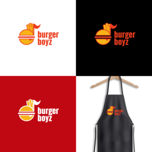 Logo Design by Homgraf Taller Grafico for this project | Design #27905351