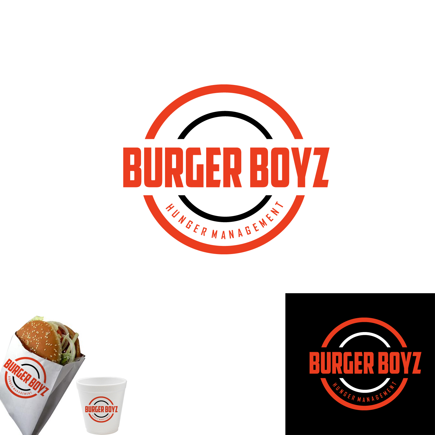 Logo Design by TRHZ for this project | Design #27879752