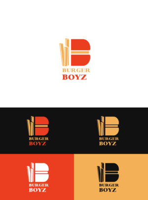 Logo Design by Ana Gocheva for this project | Design: #27893737
