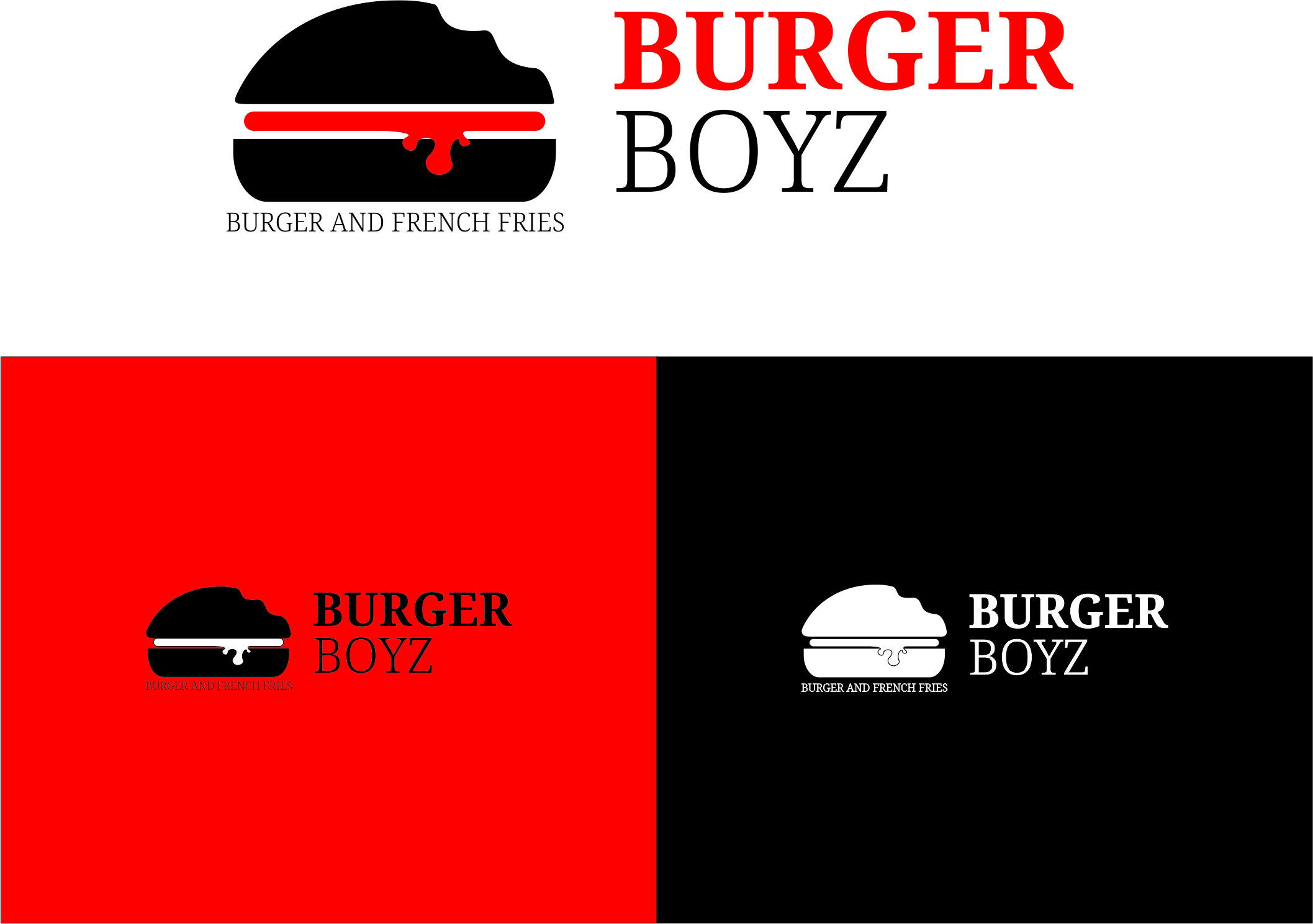 Logo Design by ysfirdaus for this project | Design #27890639