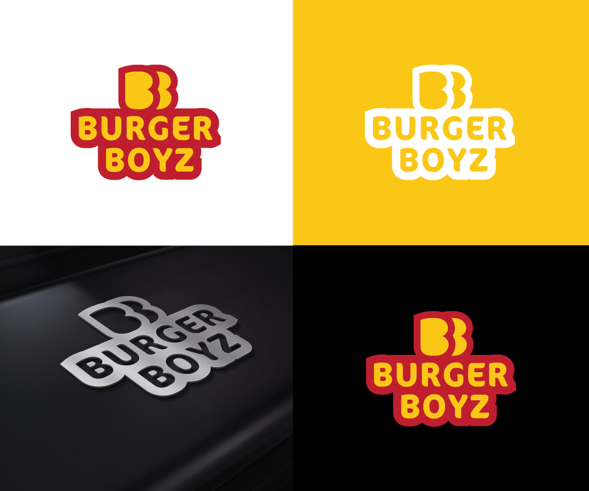 Logo Design by gk-artdesign for this project | Design #27874997