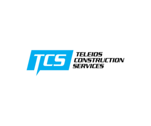 Design de Logo par Nzom pour Teleios Construction Services | Design #27883177