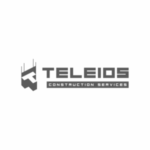 Teleios Construction Services | Design de Logo par Ashani Bhattacharya