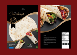 Packaging Design by Pixelon Studio