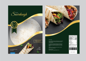 Verpackungs-Design von Pixelon Studio für dieses Projekt | Design: #27883370