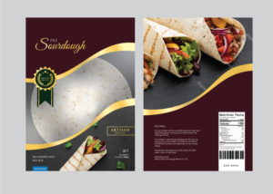 Verpackungs-Design von Pixelon Studio für dieses Projekt | Design: #27884540