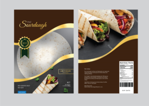 Verpackungs-Design von Pixelon Studio für dieses Projekt | Design: #27884553