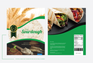 Packaging Design by Pixelon Studio for this project | Design: #27887611