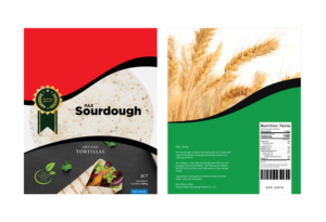 Packaging Design by Pixelon Studio for this project | Design: #27888188