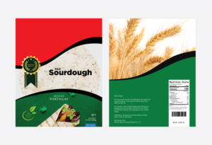 Verpackungs-Design von Pixelon Studio für dieses Projekt | Design: #27888712
