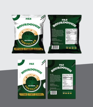 Packaging Design by Deziners Zone for this project | Design: #27878342