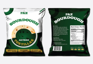 Packaging Design by Deziners Zone for this project | Design: #27878343
