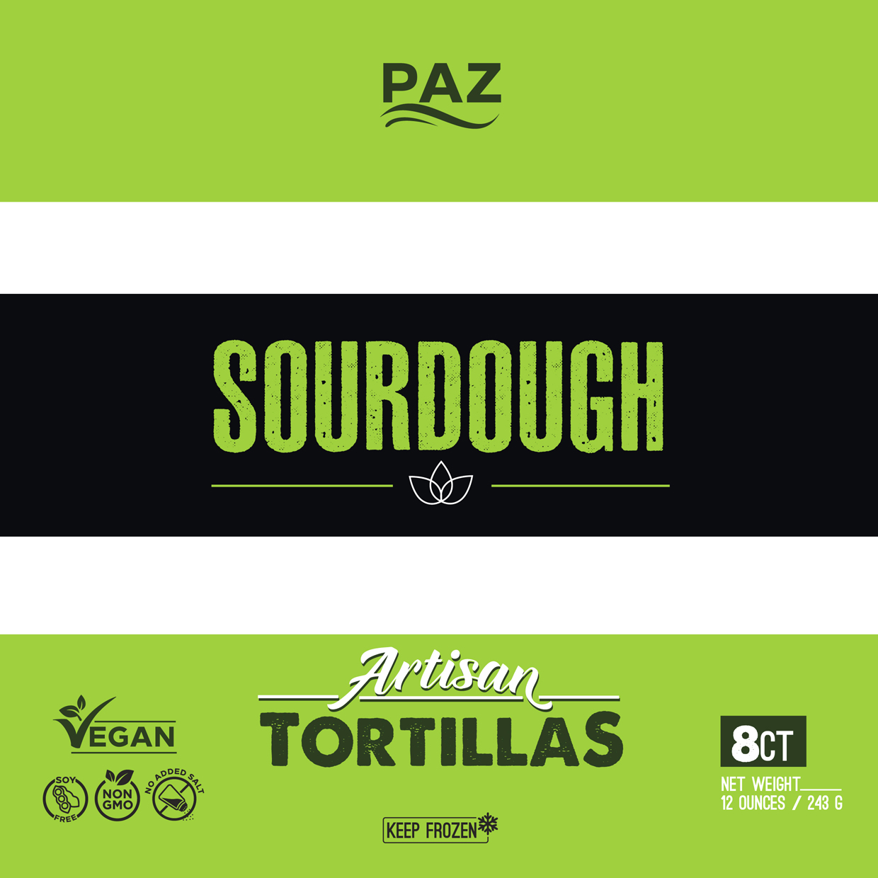 Verpackungs-Design von ZEKKOUR Fouzi für dieses Projekt | Design #27904173