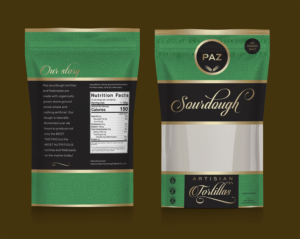 Packaging Design by 68_Design for this project | Design: #27889840