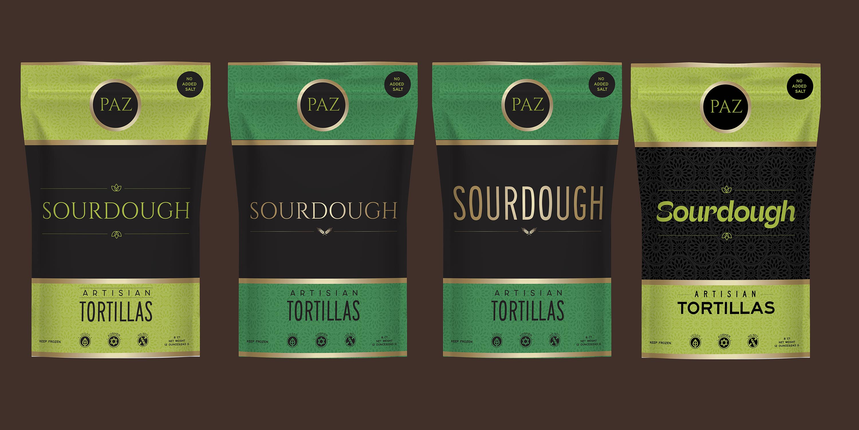 Verpackungs-Design von 68_Design für dieses Projekt | Design #27901039