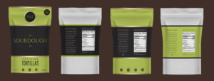 Packaging Design by 68_Design for this project | Design: #27904305