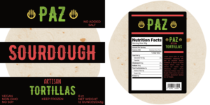 Verpackungs-Design von Mclickster Designs für dieses Projekt | Design: #27900944