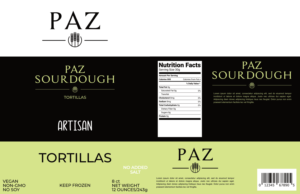 Packaging Design by Mclickster Designs for this project | Design: #27904120