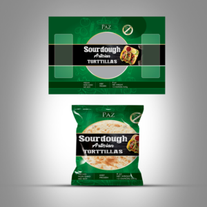 Verpackungs-Design von slavisa_ves für dieses Projekt | Design: #27886986