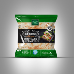 Verpackungs-Design von slavisa_ves für dieses Projekt | Design: #27888425