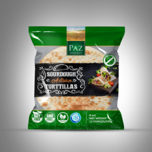 Verpackungs-Design von slavisa_ves für dieses Projekt | Design: #27891745