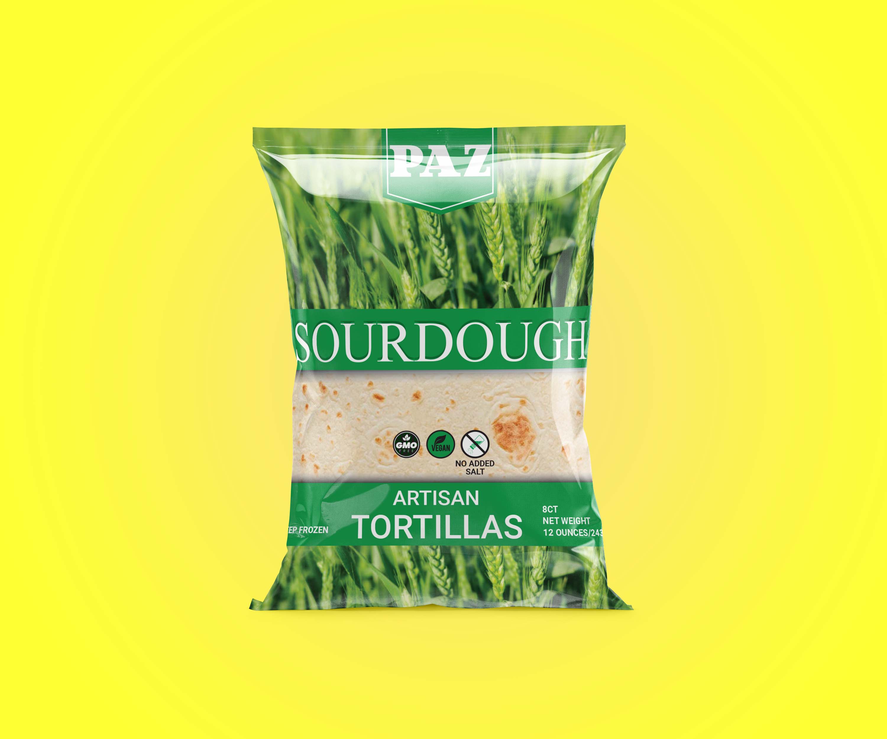 Packaging Design by Rupok 3 for this project | Design #27885506