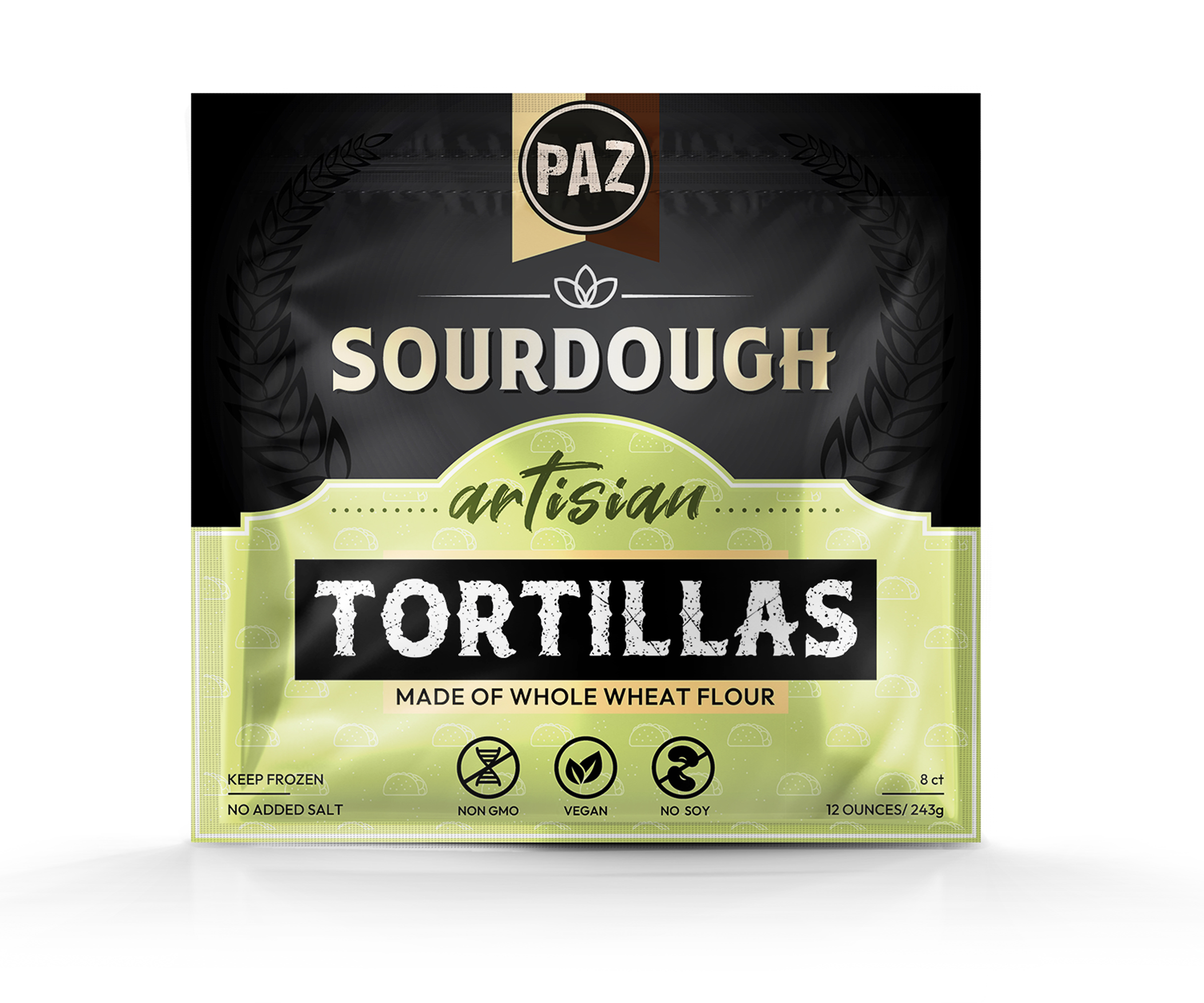 Packaging Design by Ravi V. for this project | Design: #27905073