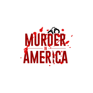 Murder in America  | Logo Design by kaushal 05