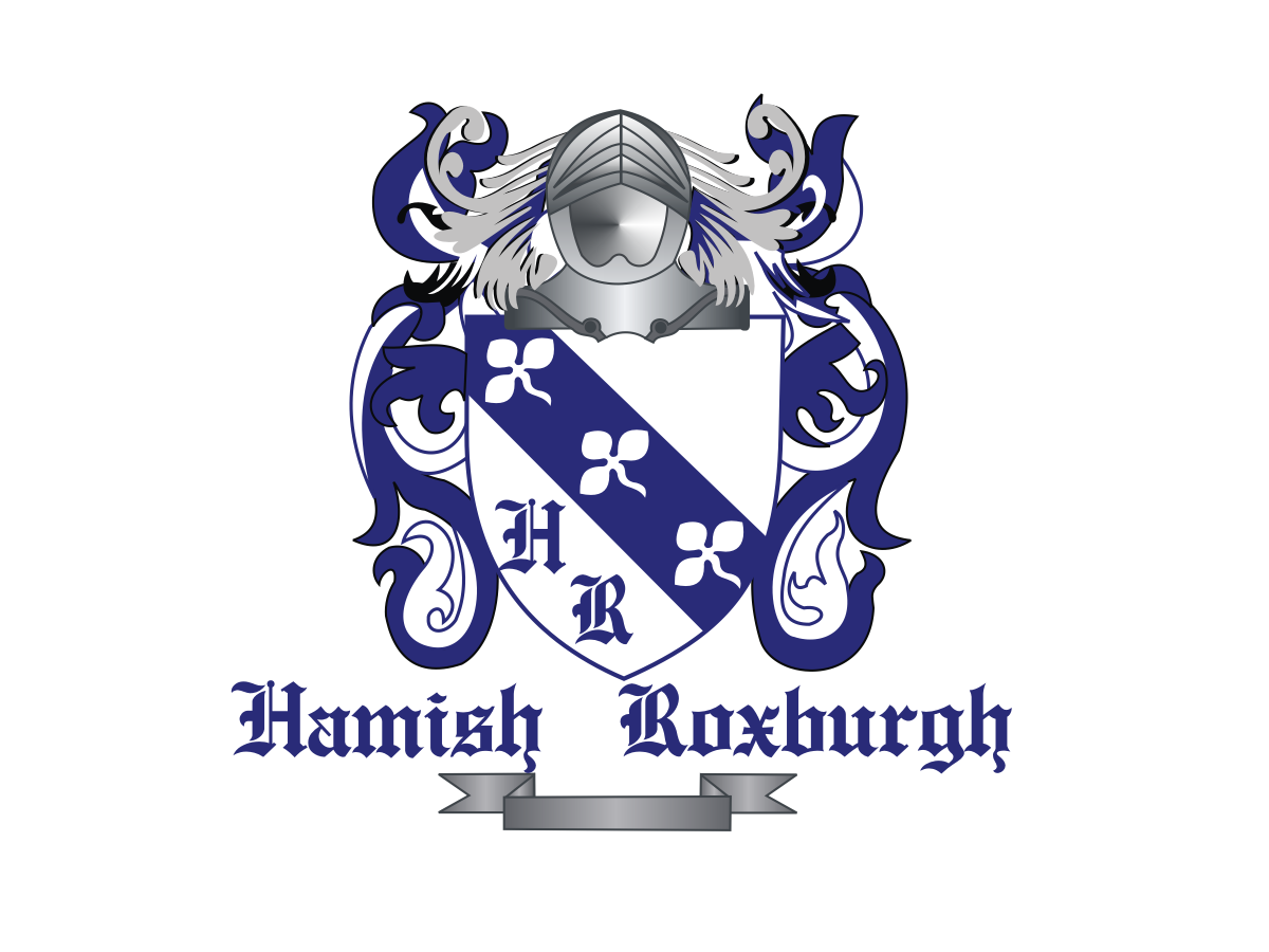 Logo Design by Blueberry for this project | Design #3104228