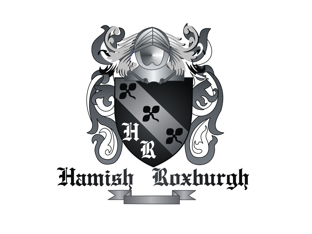 Logo Design by Blueberry for this project | Design #3104244