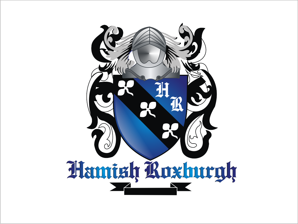 Logo Design by Blueberry for this project | Design #3104250