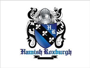 Logo Design by Blueberry for this project | Design: #3104250