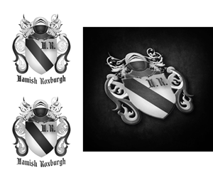 Logo Design by sunny for this project | Design: #3110343