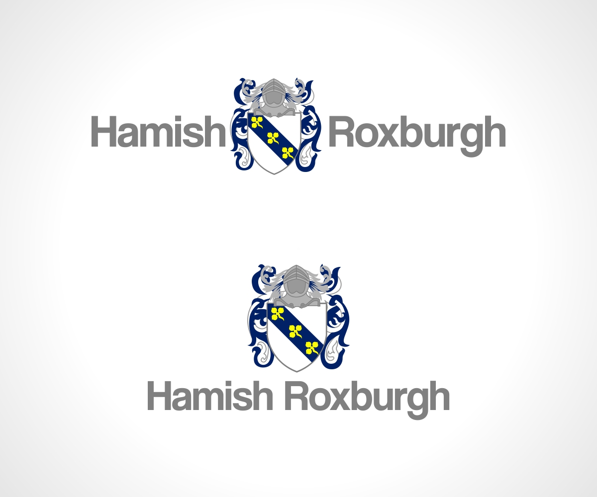 Logo-Design von MOH Studio für dieses Projekt | Design #3077433