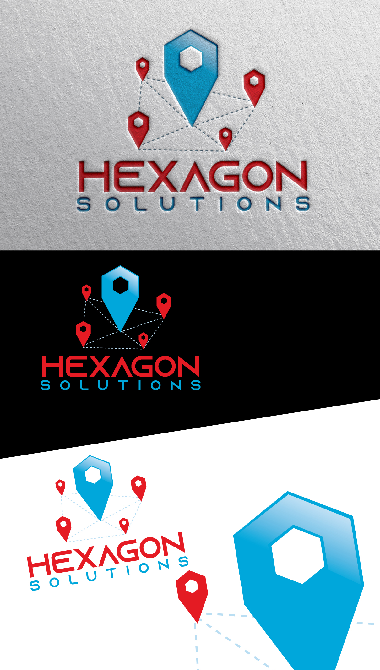 Logo Design by blue eye for this project | Design #27878207