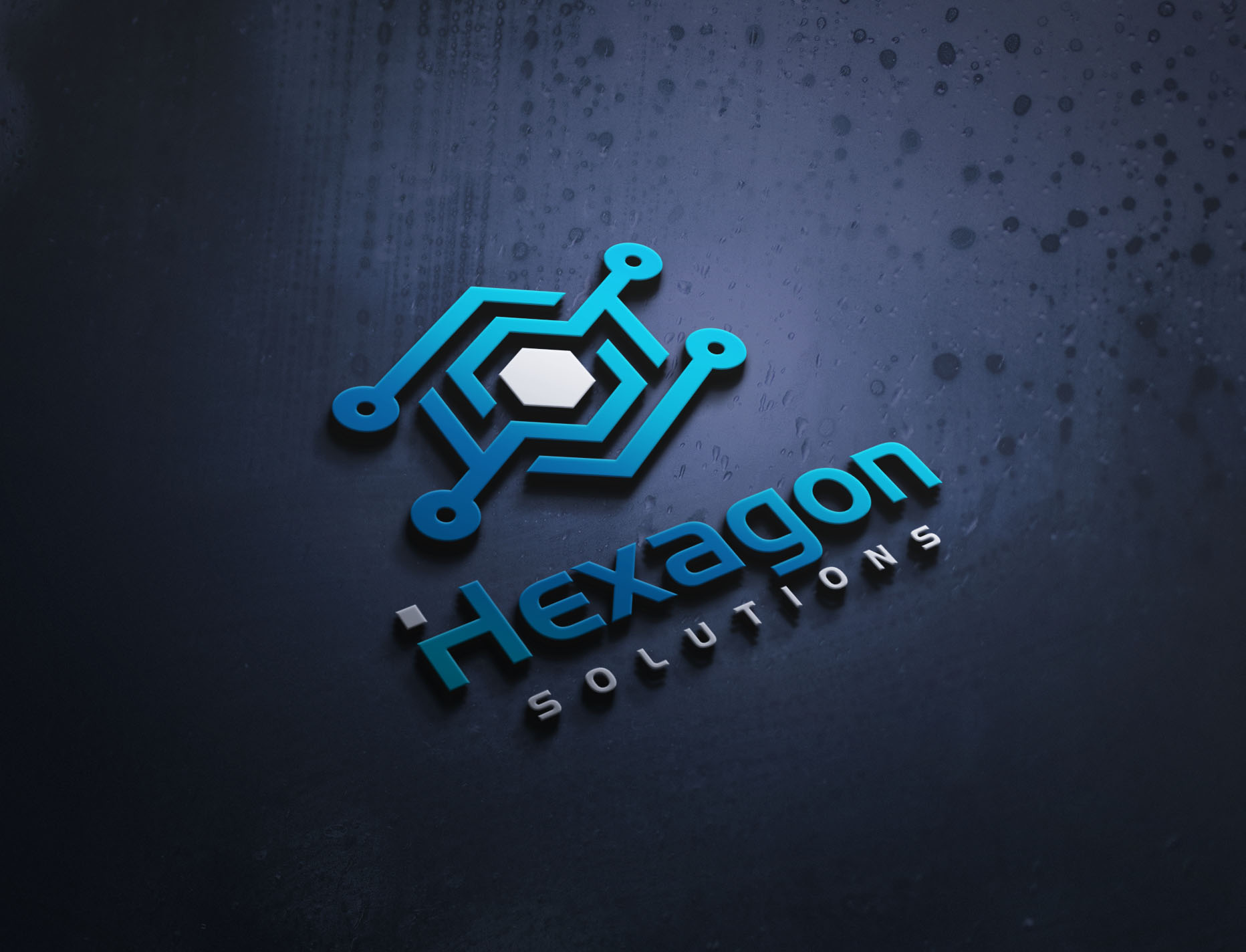 Diseño de Logo por 4tech services para este proyecto | Diseño #27878390