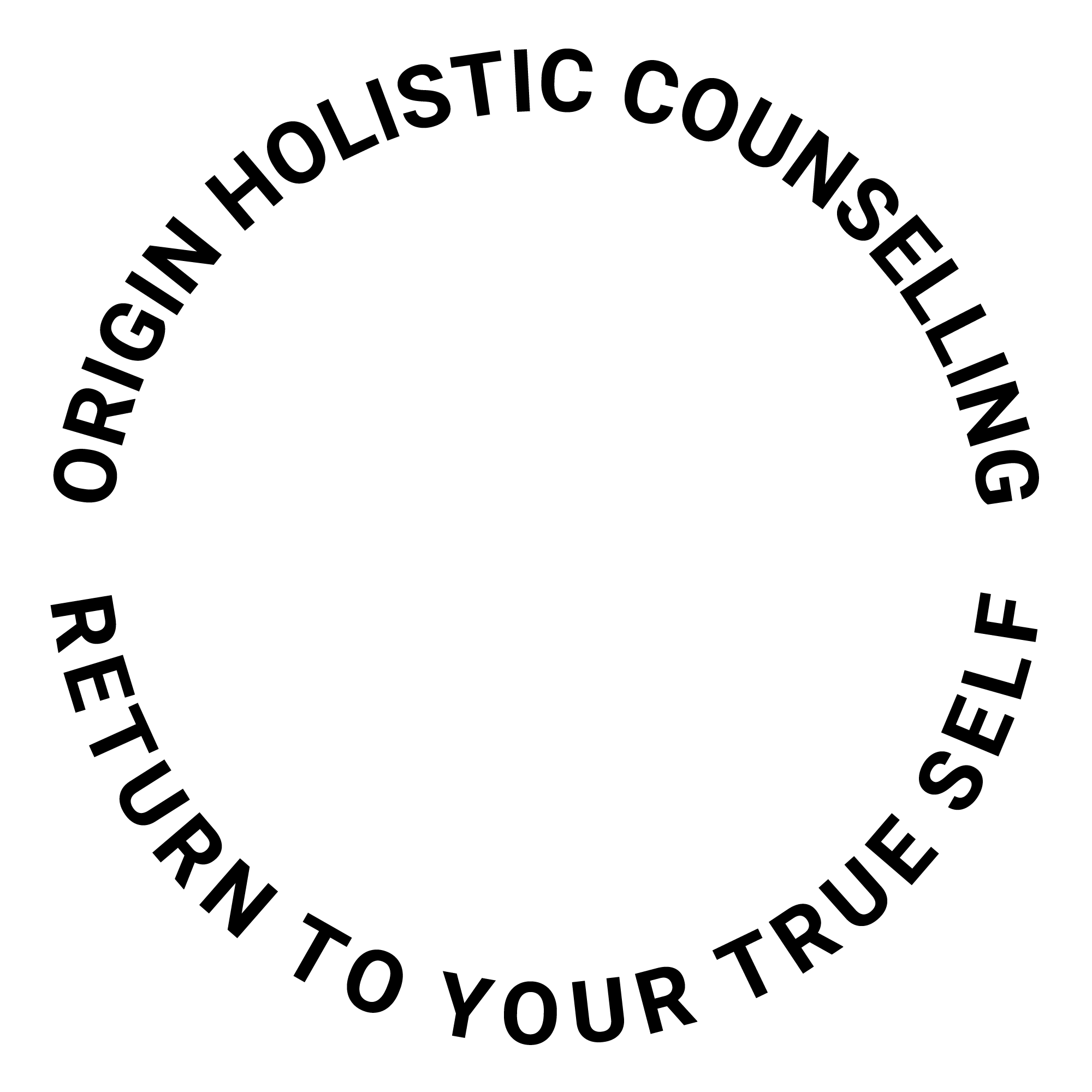 Logo Design by Yash Vachhani for Origin Holistic Counselling | Design #27904582