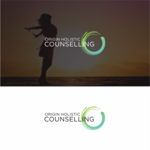 Logo Design by achil78 for Origin Holistic Counselling | Design: #27901517